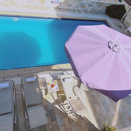 Stay Ocean View Villa 파라림니 외부 사진