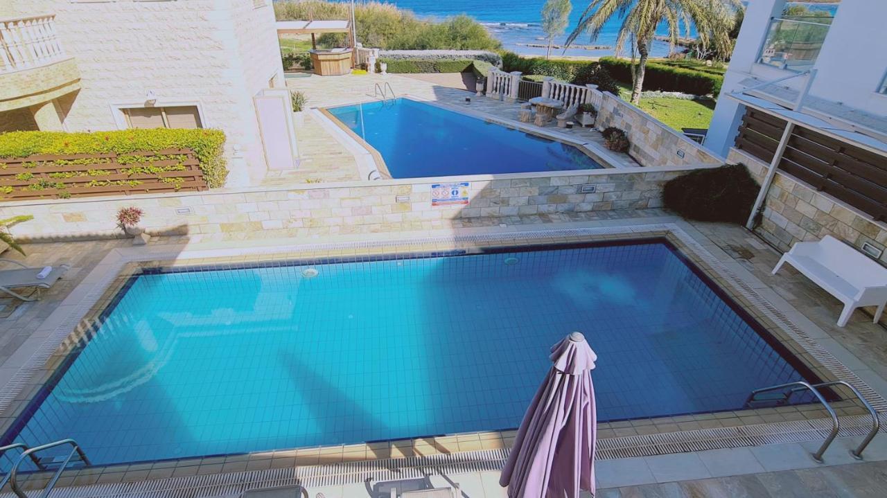 Stay Ocean View Villa 파라림니 외부 사진