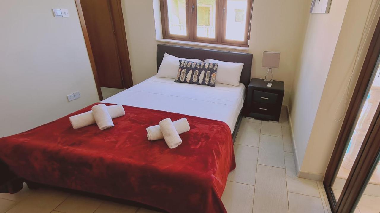 Stay Ocean View Villa 파라림니 외부 사진