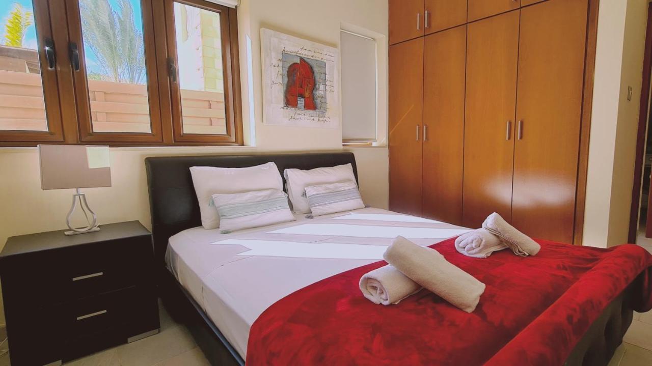 Stay Ocean View Villa 파라림니 외부 사진