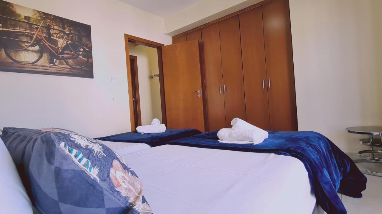 Stay Ocean View Villa 파라림니 외부 사진
