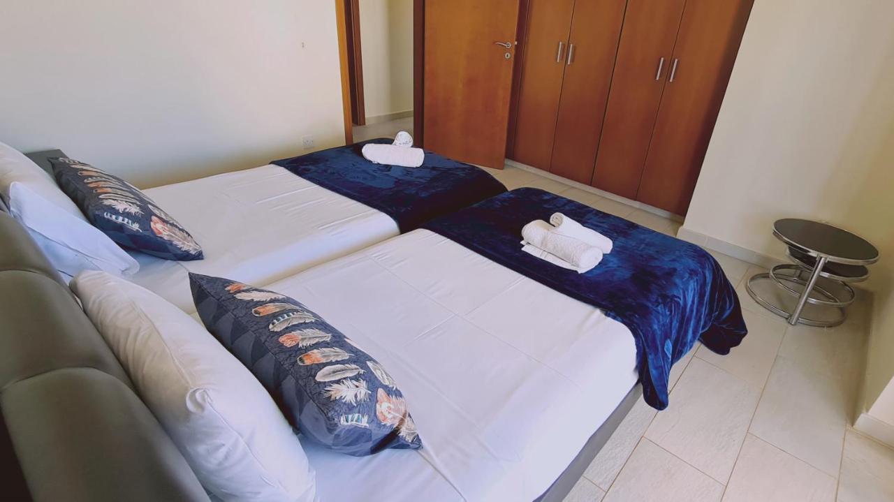 Stay Ocean View Villa 파라림니 외부 사진