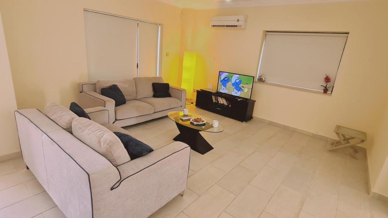 Stay Ocean View Villa 파라림니 외부 사진